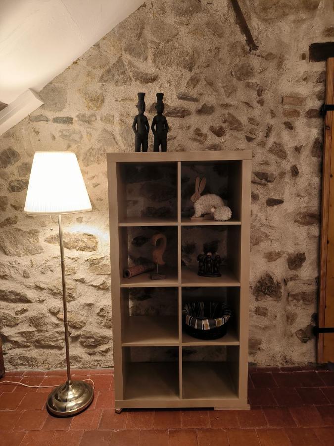 Chambres D'Hotes Montjouan Larochemillay Dış mekan fotoğraf